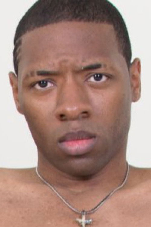 Давид Хамптон