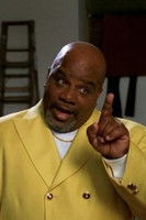 Дарнелл Суттлес