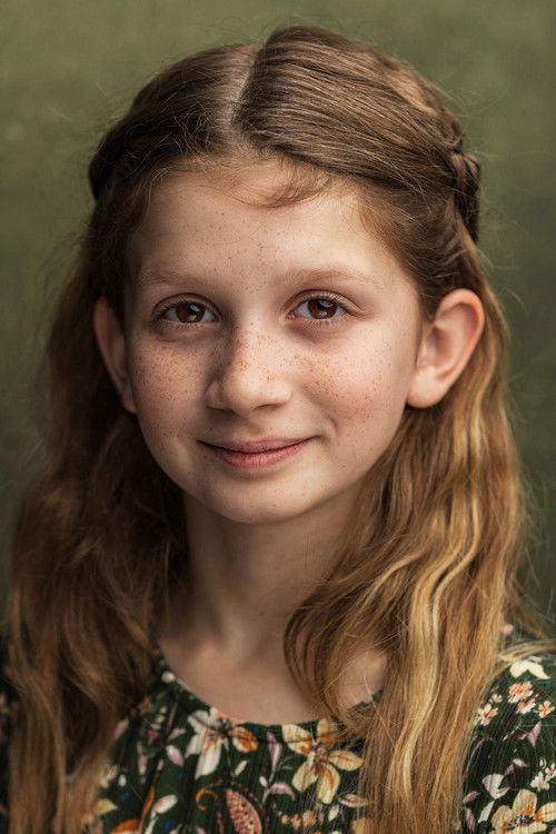 Оливия Лайнс