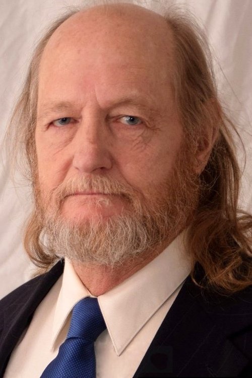 Джонни Харвилл