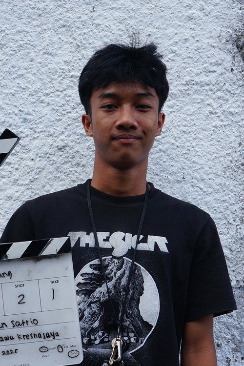 Ар Раууфу Ризкй Рамадханди