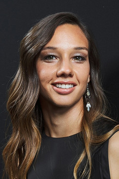  Кристиана Эндлер