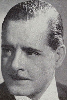 Андрé Аугует