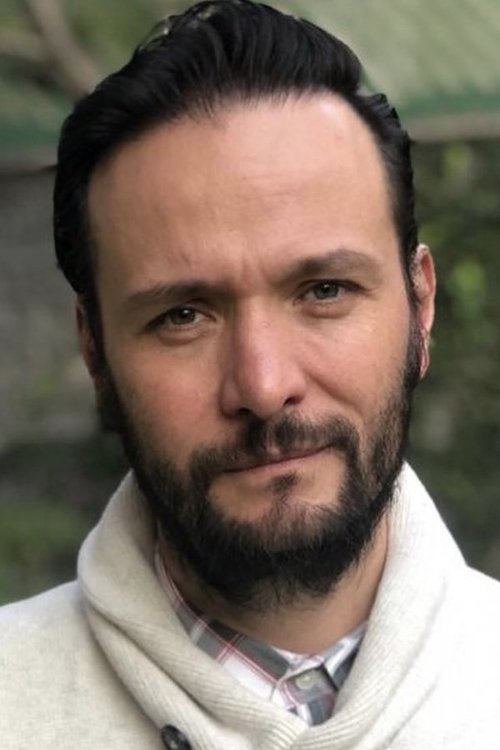 Родриго Цацхеро