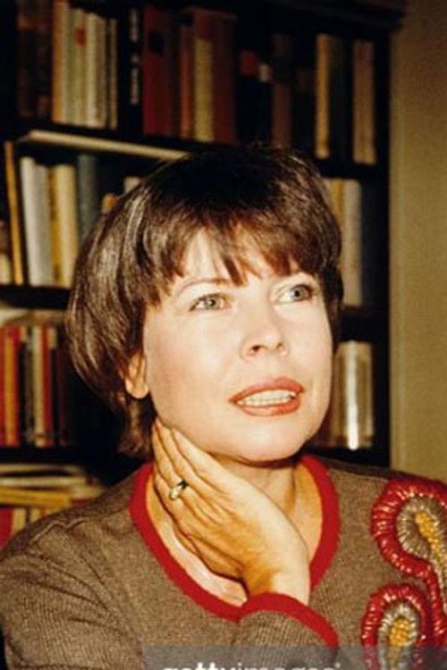 Рутх Jецклин