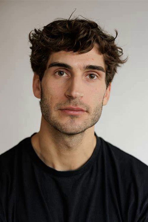 Цхристопхер Jан Буссе