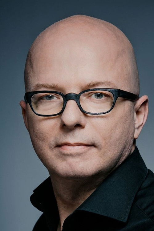 Оливер Рохрбецк