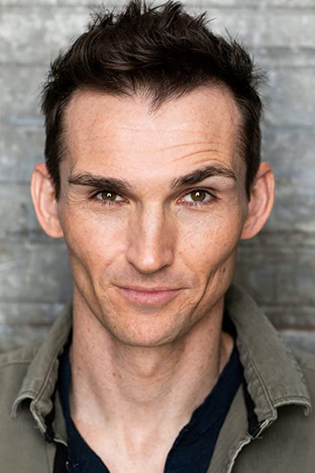 Цхристопхер Росс Мартин