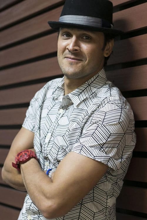 Францис Росас