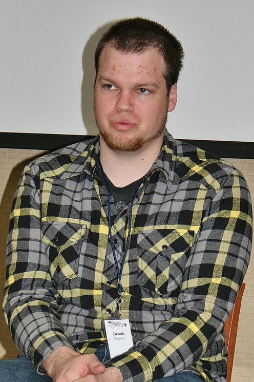 Jосиах Сwансон