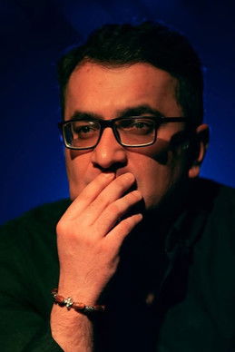 Исхкхан Гхарибйан