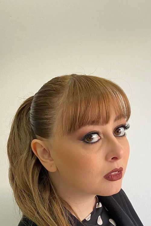 Jана Гергес