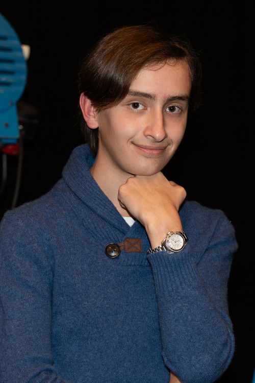 Оливер Бецкwитх