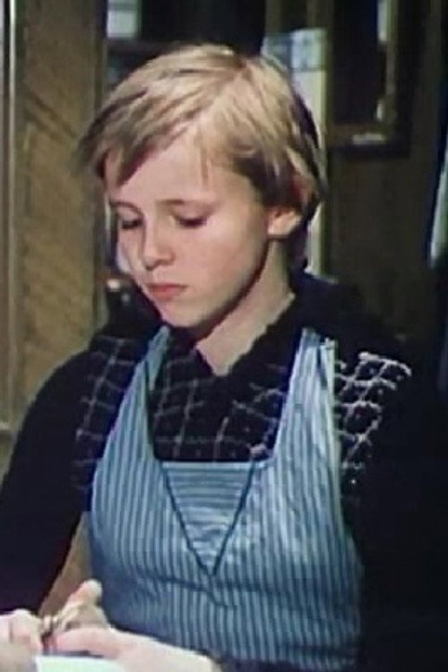 Хелене Андерс