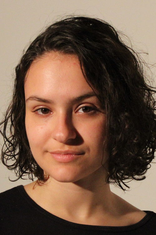 Мелина Марек