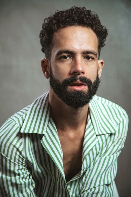 Бруно Пармера