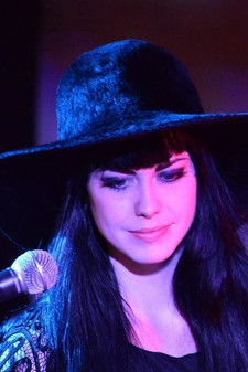 Рубй Рогерс