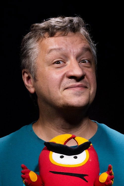 Дмйтро Лисенбарт