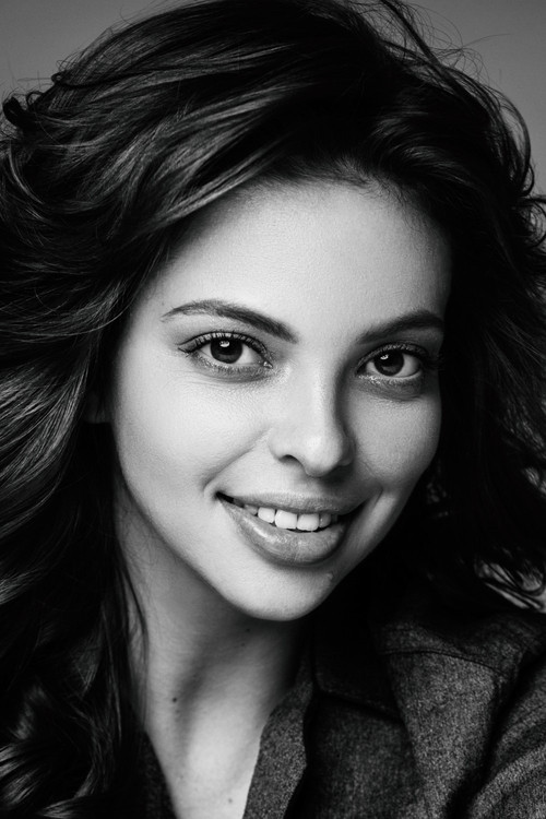 Регина Бурд