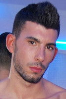 Биктор Воссоу