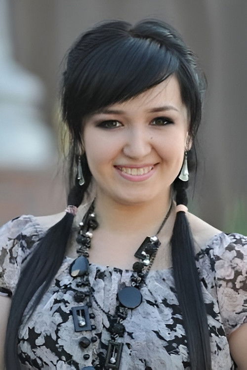 Нигора Исмаилова