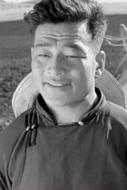 Дасхдондогиин Лувсан­цхимед