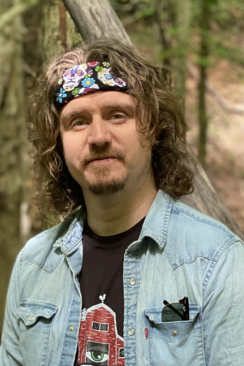 Степхен Гроунд