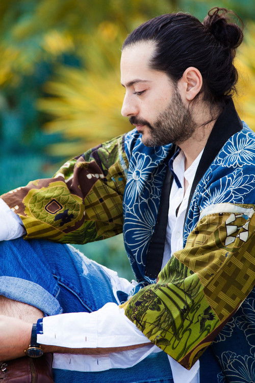 Амир Мотлагх