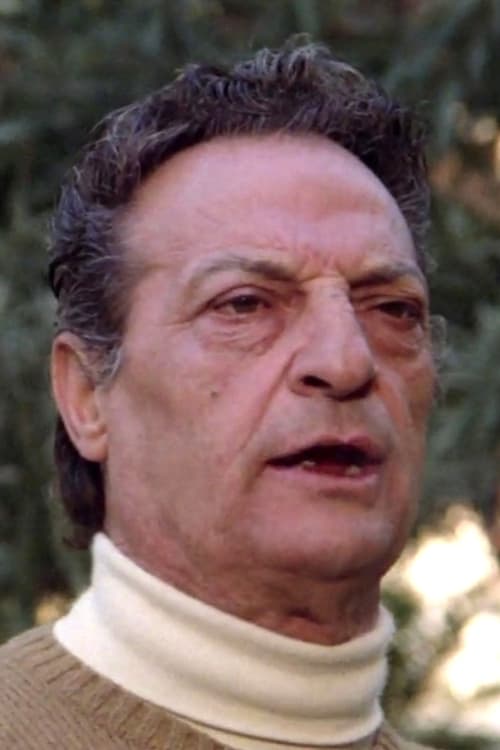 Армандо Заппи