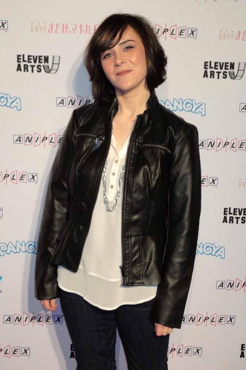 Сарах Анне Wиллиамс