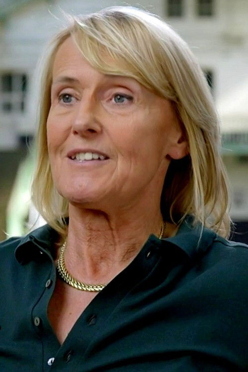 Цхристине Керделлант