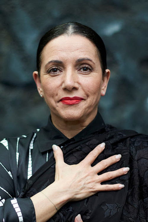 Ева ла Йербабуена