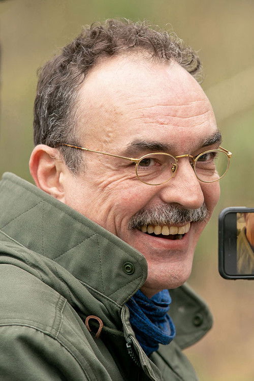 Бенедицт Неуенфелс