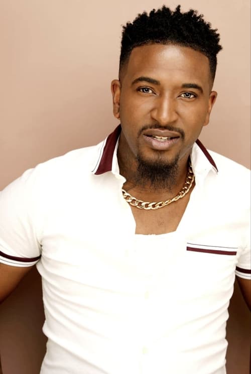 Десхаwн Лонг