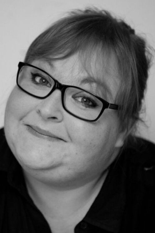 Анне Бакланд