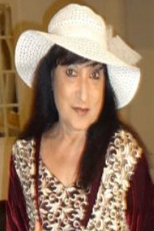 Геета Кханна