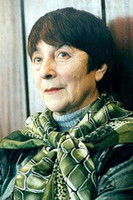 Евгенийа Тудорасхку