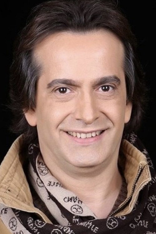 Рамсин Кебрити