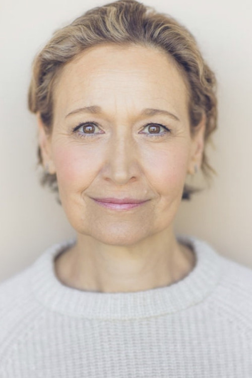 Лаура Саметз