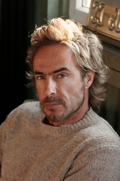 Цхрис Зегерс