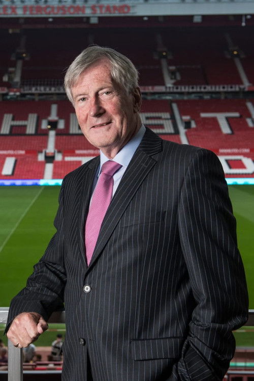 Мартин Едwардс