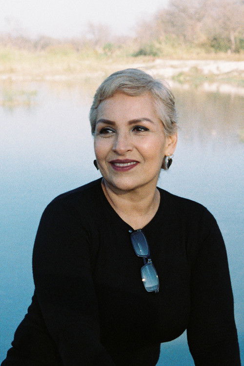 Марíа дел Цармен Дíаз