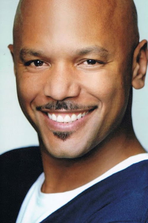 Ричард Шеволье