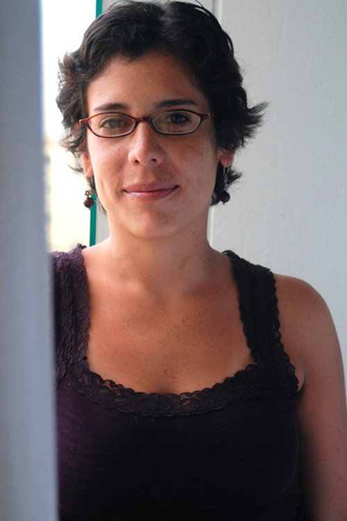 Марианела Вега