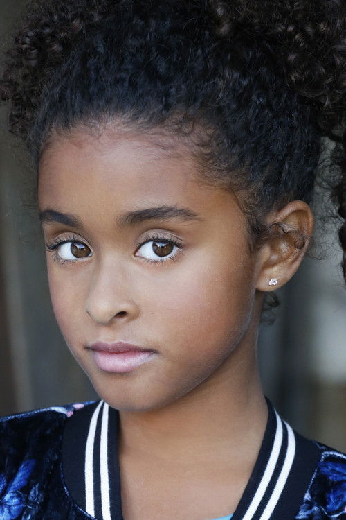 Пейтон Ницоле Едмондс