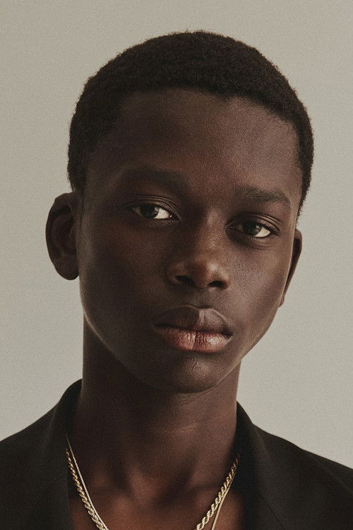 Ибрахима Коне