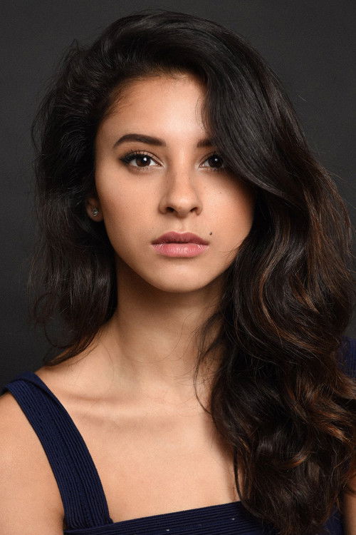 Даниела Норман