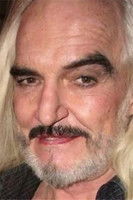 Сасха Габор