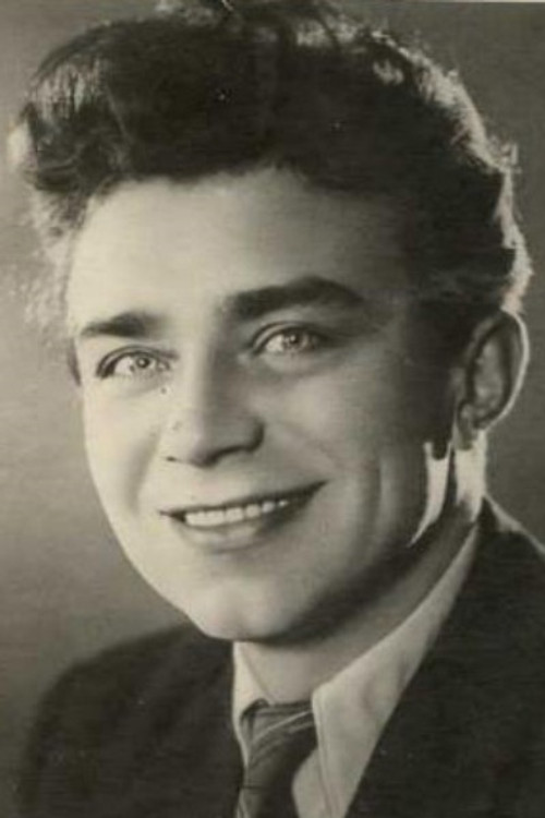 Михаил Кузнецов