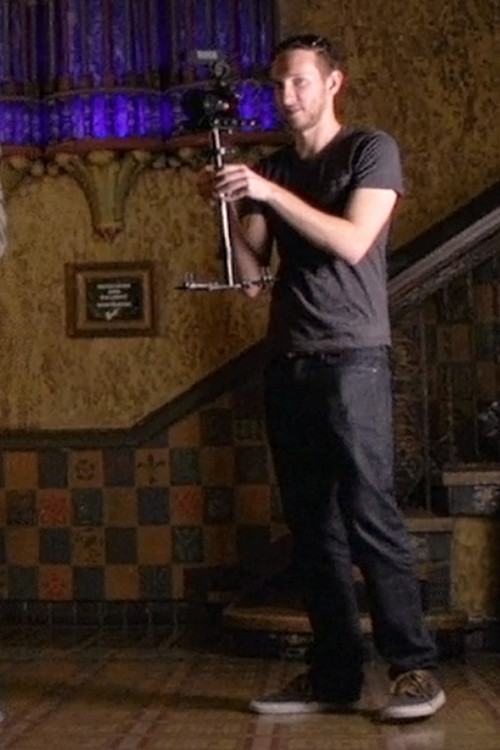 Вицтор Цастроверде